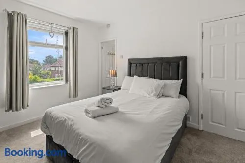 Rehoboth Stays - Image 1