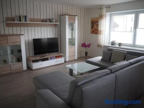 Ferienwohnung Künzell - Image 1