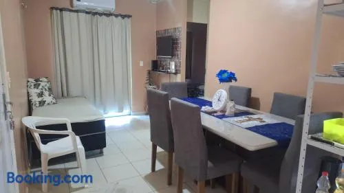 Apto em MANAUS - Image 1
