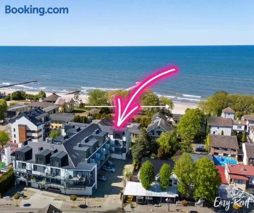 De-Lux M - Easy - Rent Apartments - Image 1