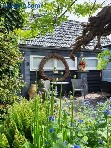 Tuinhuis - Image 1