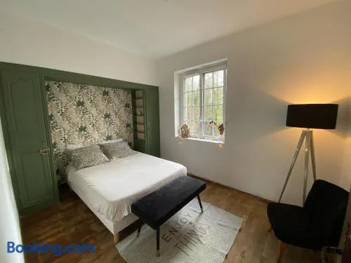 Chambre hôtes - Image 1