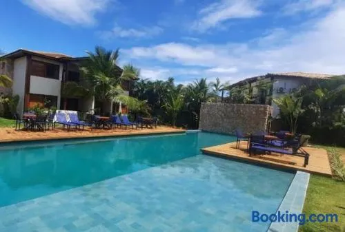 Apartamento luxo Barra Grande Península de Maraú - Image 1