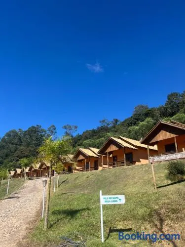 Hotel Fazenda Recanto - Image 1