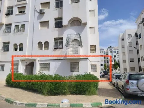 complexe doha marjane tetouan - Image 1