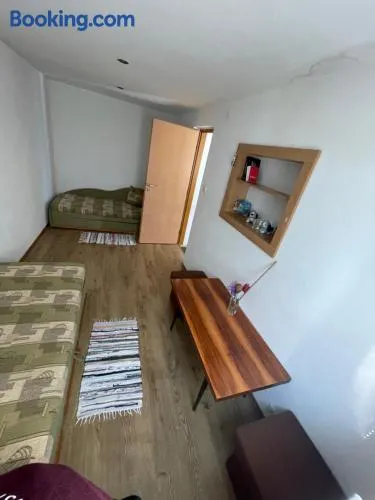 Ubytovanie Zemplínska Širava Kamenec - Image 1