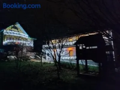 Noclegi u Dorki - Image 1