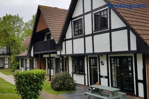 20 Tudor Court " Four Star AA accommodation" - Image 1