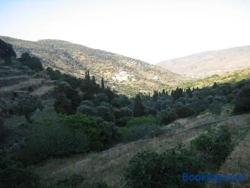 Moraki Apartment - Image 1