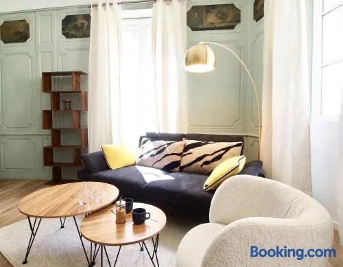 Appartement charmant à Auch, 20 m² avec vue sur la ville - Image 1