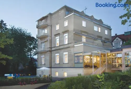 Vital-Hotel Erika - Image 1