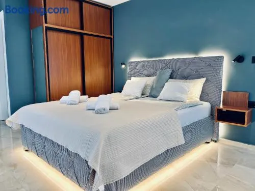 Lucid Apartment 1 - Image 1