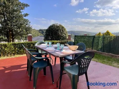 Casa Mirador del Pas - Monabri - Image 1