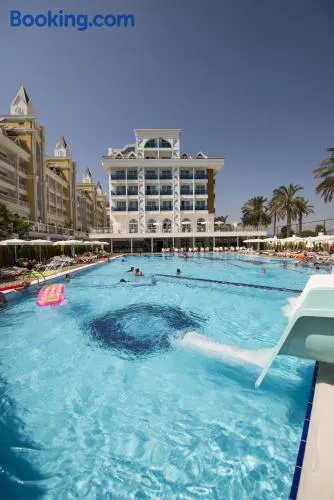 Palm World Resort & Spa Side - All Inclusive - Image 1