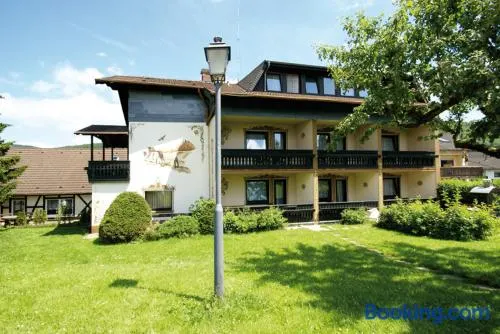 Hotel & Restaurant Zum Deutschen Haus - Image 1