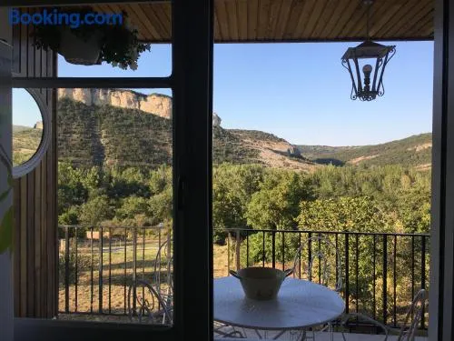 Chalet Camino Verde - PUENTEDEY - Image 1