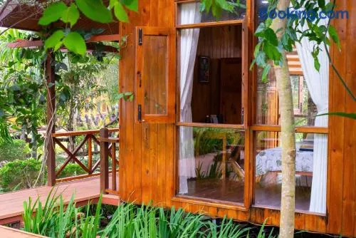 DuGiang Homestay - Image 1