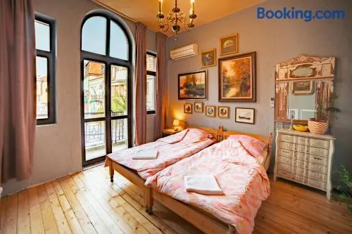 Guest House Malkia Inter - Image 1