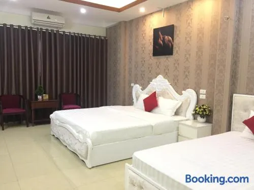 HD Hotel Nội Bài - Image 1