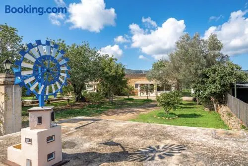 Es Marroig Villa y Spa - Image 1
