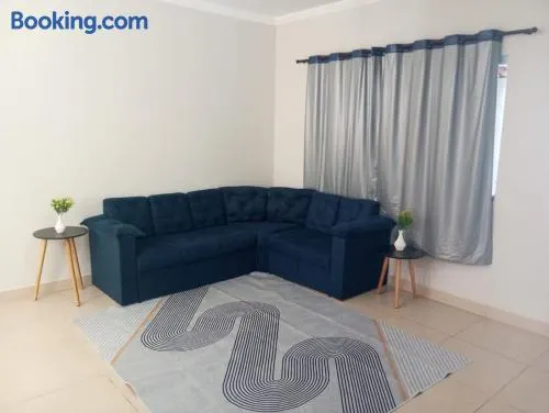 Cozy air-conditioned house in Sumaré - Image 1