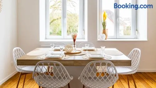 Au petit détour Confort - Image 1