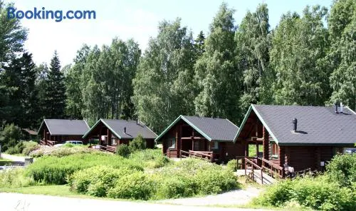 Rastila Camping Helsinki - Image 1