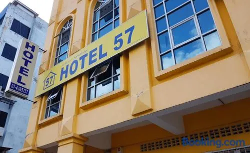 Fifty Seven Inn - Image 1