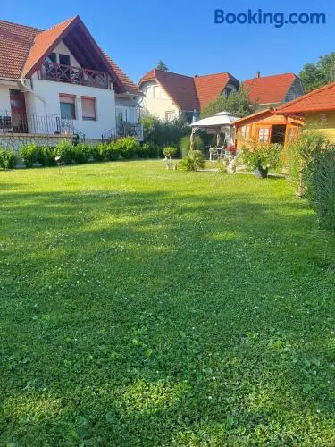 Rege apartman - Image 1