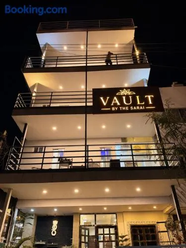 Vault By The Saarai - Image 1