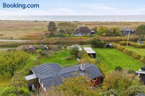 Holiday Home And Annex Surrounded By Nature - Image 1