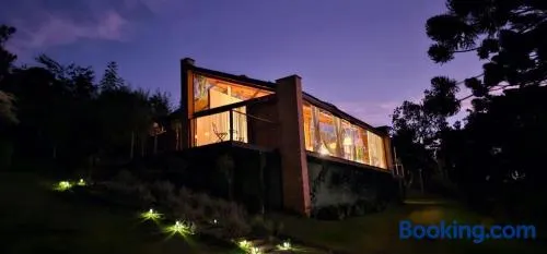 Casa Montê - Image 1