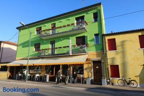 GreenColors Hotel - Image 1