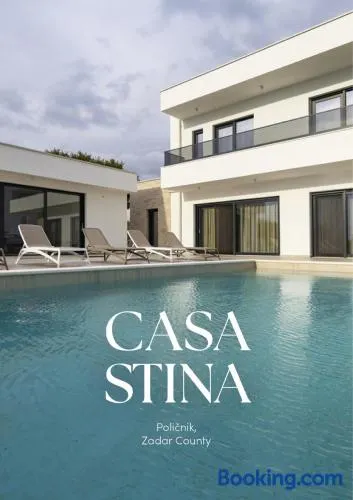 Casa Stina - Image 1