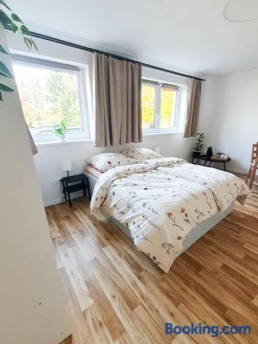 Apartmán U sklepů - Image 1