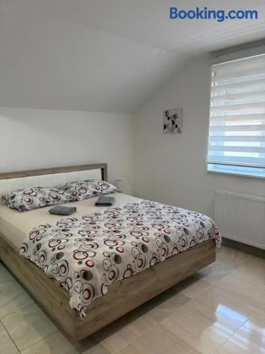 Apartman Diamond LUX - Image 1