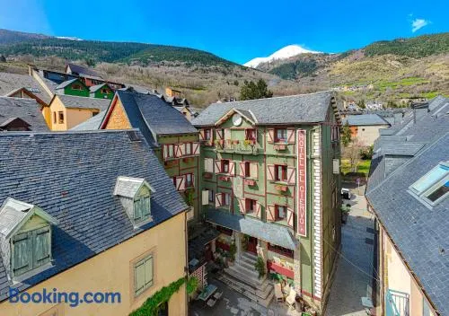 Hotel El Ciervo - Image 1