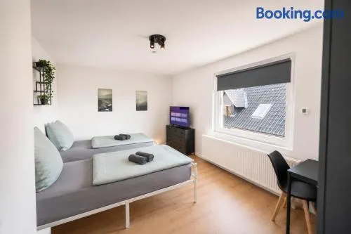 Brunswiek Living - Querum 123 - Image 1