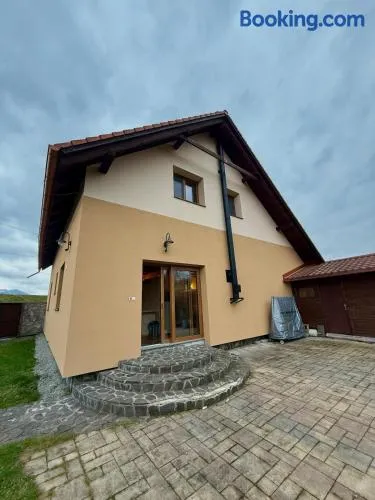 Slnečný domček Sučany - Image 1