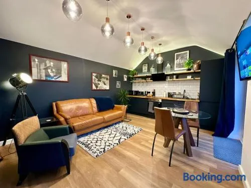 The Annexe - Image 1