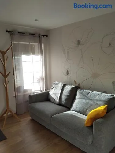 Gîte L'Appart - Image 1