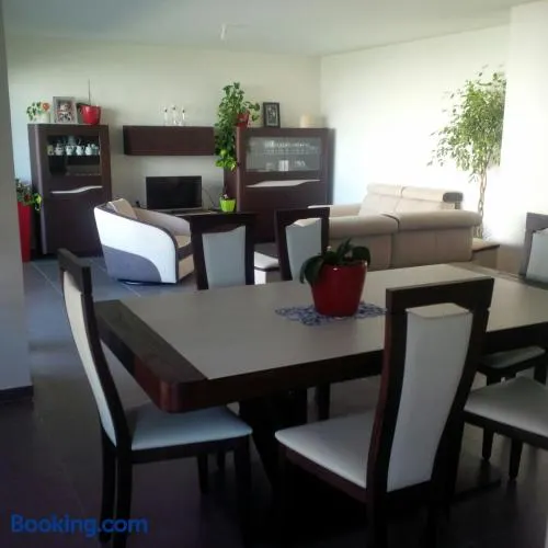 Apartment in Saint-Genis - Image 1