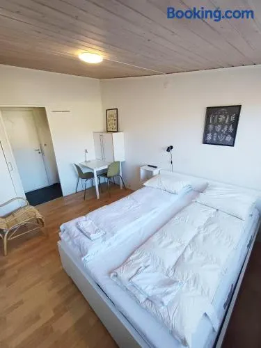 Double room 6 with Free Parking - Image 1