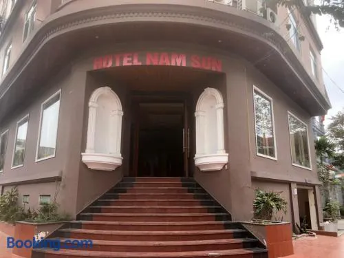 Hotel Nam Sơn - Image 1