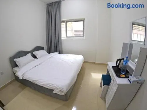 Karama Star Residence (Home Stay) - Image 1