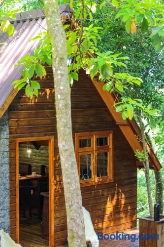 Cabanas do Bosque - Image 1