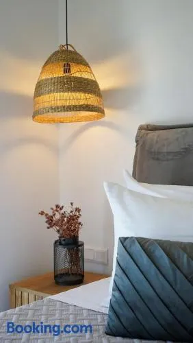 One Lemnos Luxury Apartments - Image 1