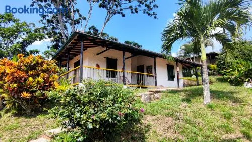 Santa Lucia Estancia Rural - Image 1