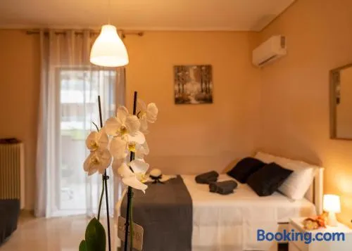 COZY STUDIO in RETHYMNO TOWN - Image 1