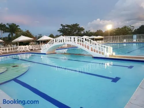 Hotel Campestre Kosta Azul - Image 1